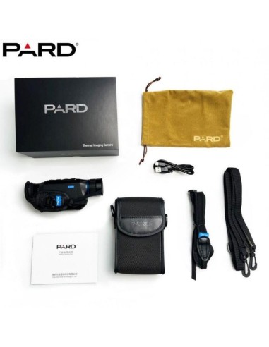 Monocular Térmico PARD TA32-19/25/35