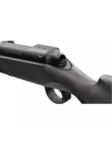 Rifle Mauser M18