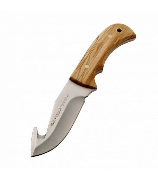 Cuchillo de remate MUELA BW-24.OL. Oferta y comprar online mejor precio