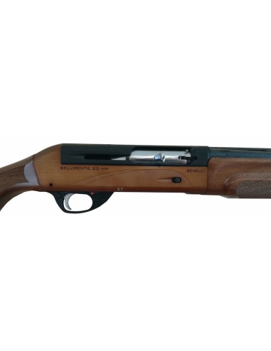 Benelli Bellmonte Brown MK2