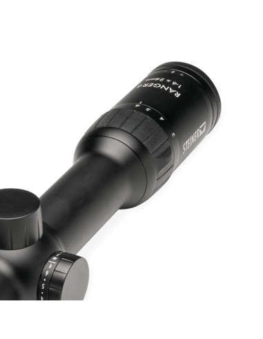 Visor STEINER Ranger 6 1-6X24
