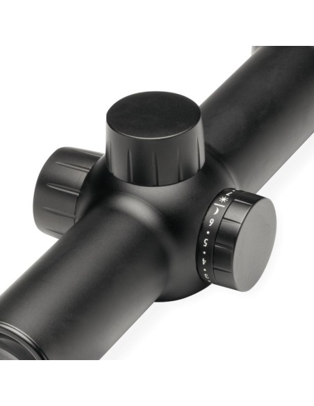 Visor STEINER Ranger 6 1-6X24