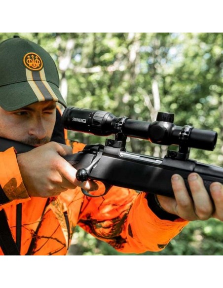 Visor STEINER Ranger 6 1-6X24