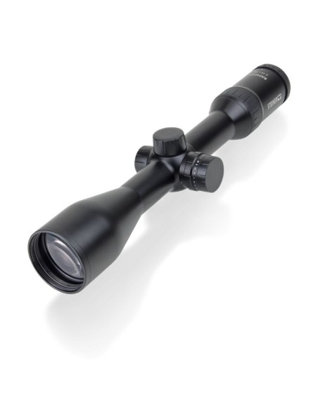 Visor STEINER Ranger 8 1-8X24 4A-I