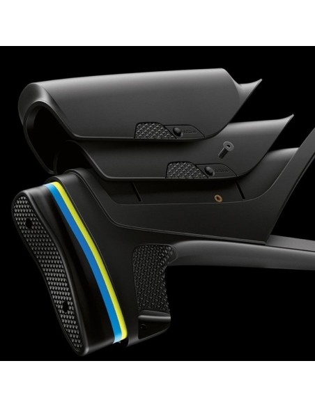 Carabina Stoeger XM1