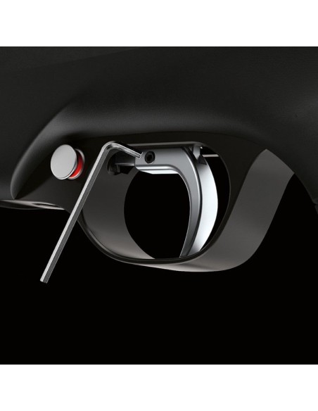 Carabina Stoeger XM1