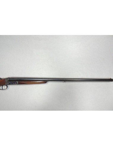 Escopeta I. UGARTECHEA Paralela segunda mano.