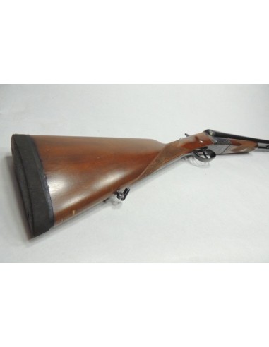 Escopeta I. UGARTECHEA Paralela segunda mano.
