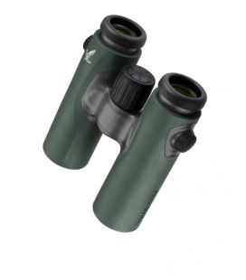 Binocular SWAROVSKI CL Companion 8x30/10x30 B verde