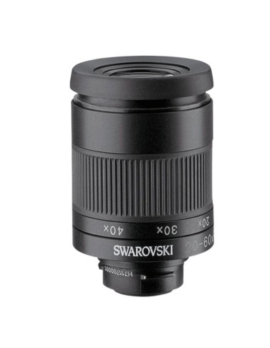 Swarovski Ocular S 20-60x S