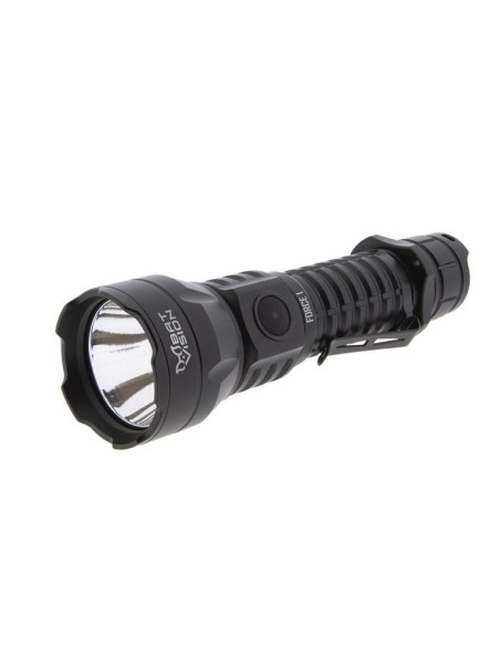 Kit Caza Linterna BAT VISION Led Wild Boar