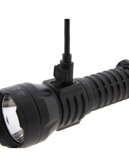 Kit Caza Linterna BAT VISION Led Wild Boar