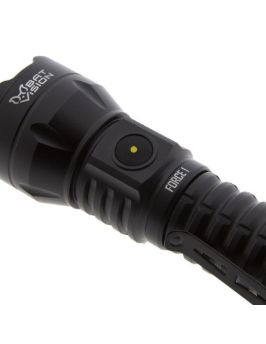 Kit Caza Linterna BAT VISION Led Wild Boar