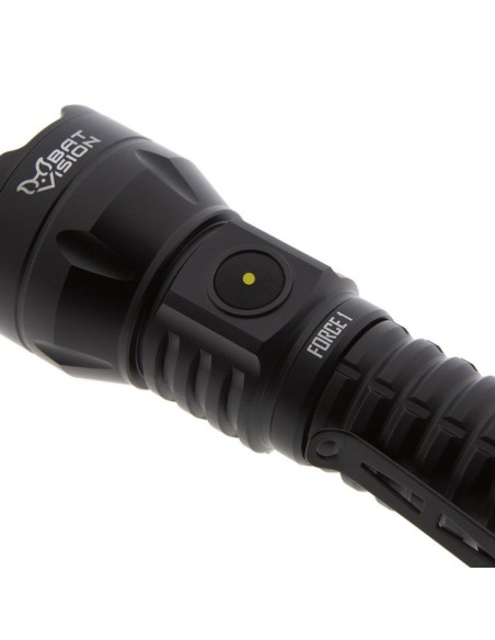 Kit Caza Linterna BAT VISION Led Wild Boar