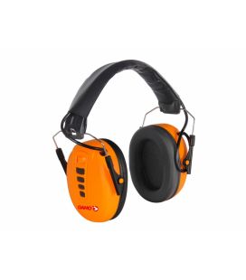 Protector oídos electrónico GAMO Naranja