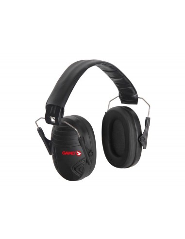 Protector oídos electrónico Gamo