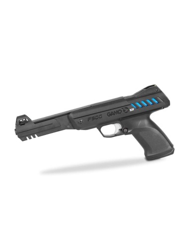Pistola Gamo P-900 IGT Gunset