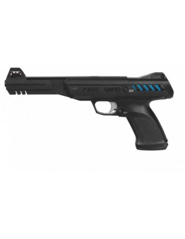 Pistola Gamo P-900 IGT Gunset