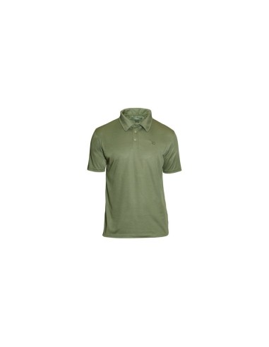 Gamo Polo Basic manga corta