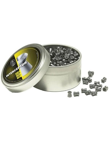 Balines bsa interceptor 4.5