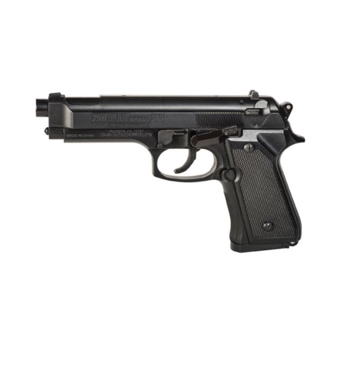 Las pistolas aire comprimido - Tienda online de artículos de caza