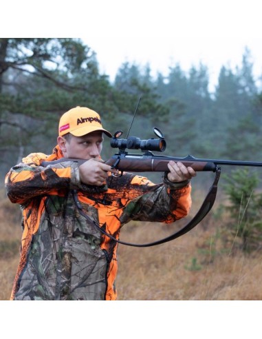 Visor Aimpoint Hunter H30L 2MOA