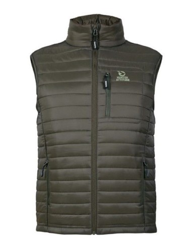 Chaleco GAMO Veleta acolchado