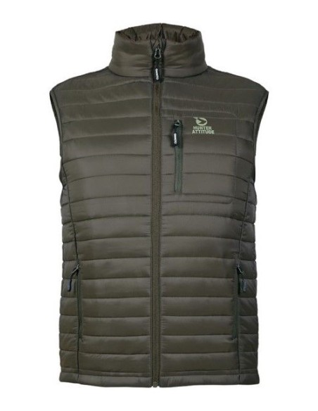 Chaleco GAMO Veleta acolchado