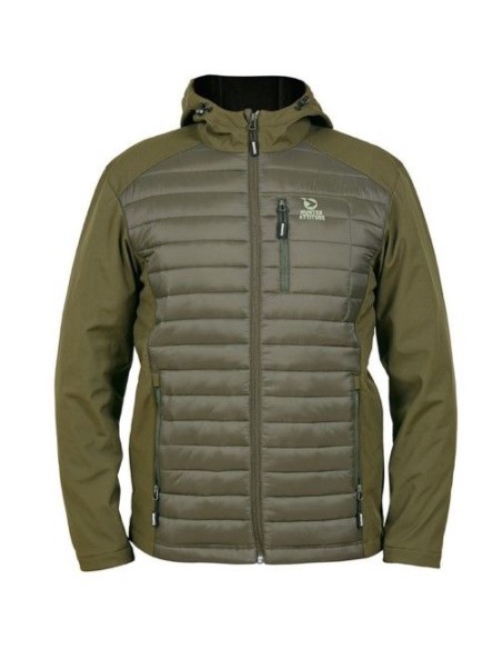 Chaqueta Gamo Boc Camu Digital