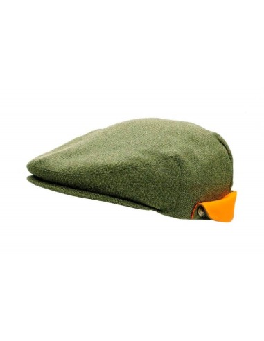 Gorra Gamo Tweed