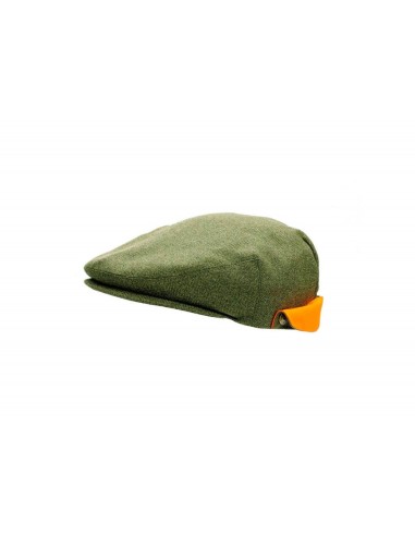 Gorra Gamo Tweed