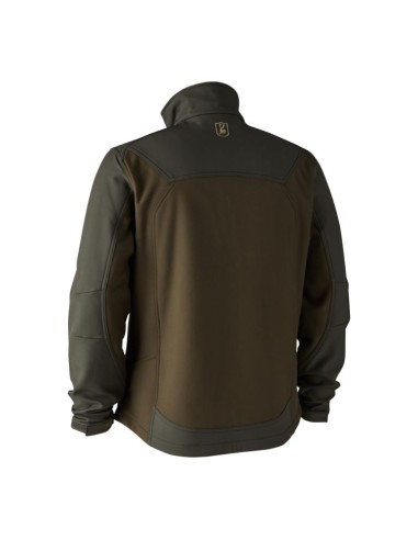 Calcetines DEERHUNTER Rusky Thermo 25cm