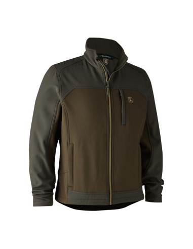 Calcetines DEERHUNTER Rusky Thermo 25cm