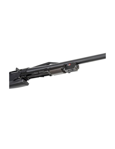 Rifle Winchester SXR Black Tracker Fluted