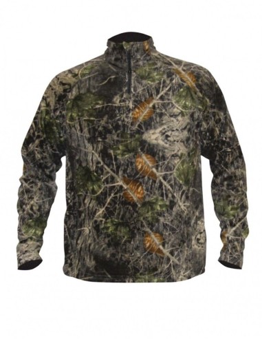 Polar Inliner XT forest