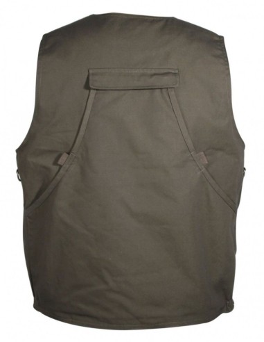 Chaleco Hart Tavera-V