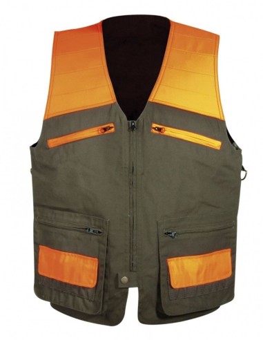 Chaleco HART Sonar-V