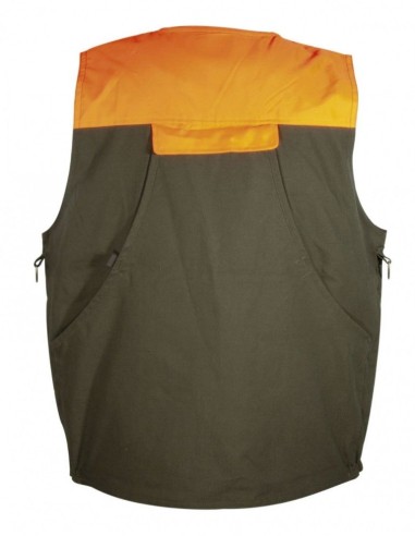 Chaleco HART Sonar-V