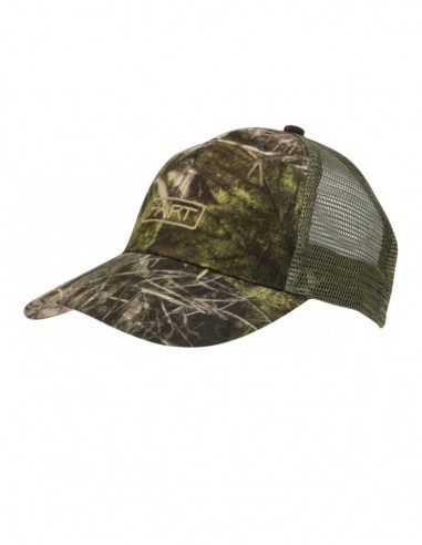 Gorra HART Mesh-C