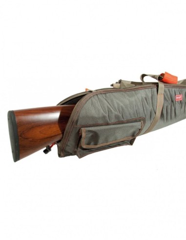 Funda Escopeta HART EB Softcases