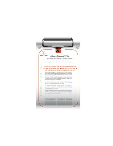 Escopeta Superpuesta FABARM BII Notte