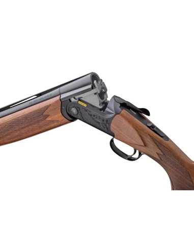 Escopeta Superpuesta FABARM BII Notte