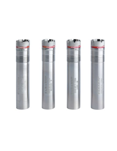 Escopeta Fabarm Elos N2 Sporting