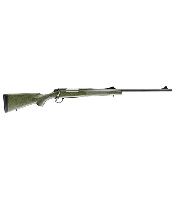 Rifle BERGARA B14 Hunter Verde extraible