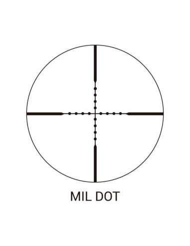 Visor Arcea 10-40x60