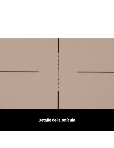 Visor Arcea 10-40x60