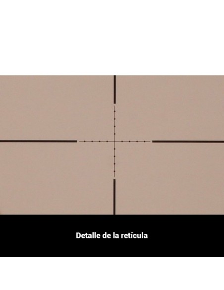 Visor Arcea 10-40x60