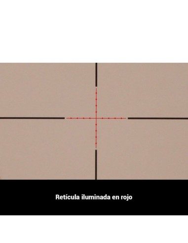 Visor Arcea 10-40x60