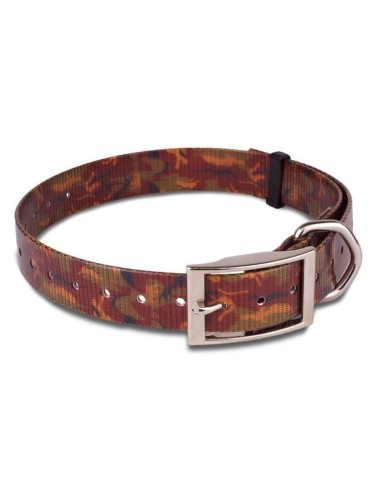 Collar politec 25 mm.