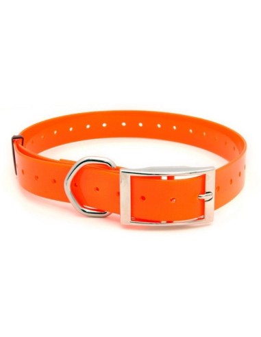 Collar politec 25 mm.